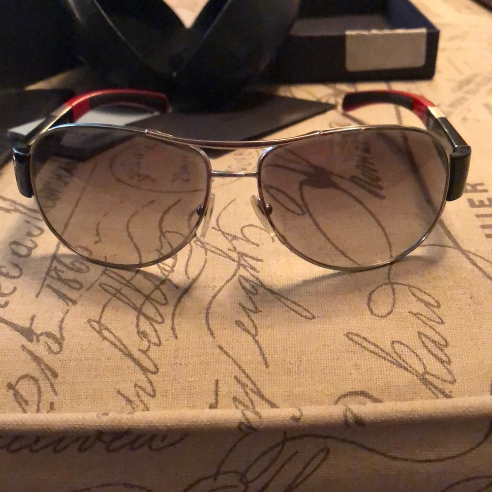 Prada shades Authentic